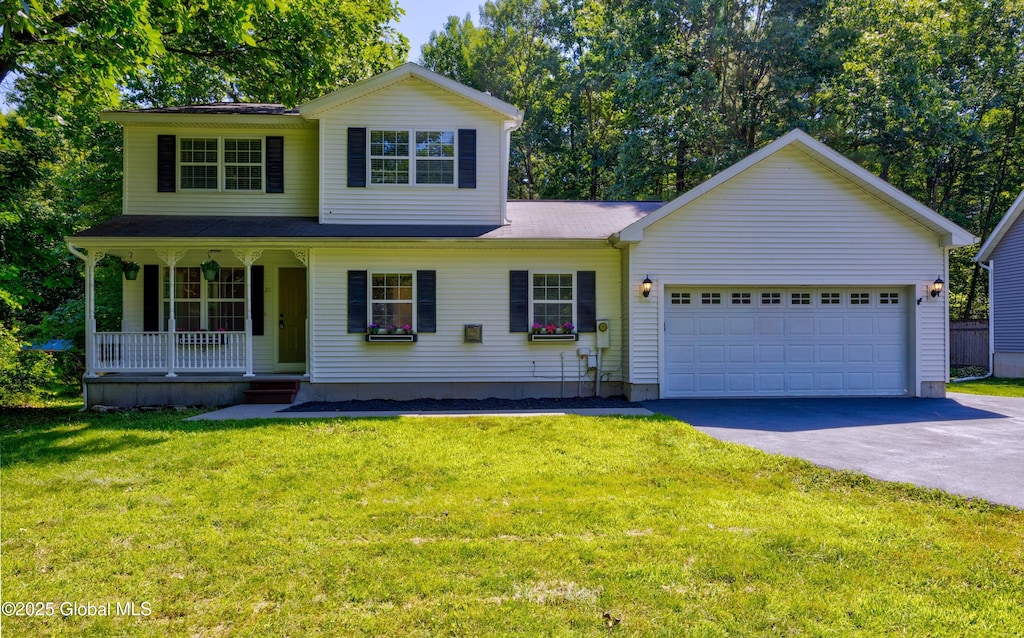 21 Schuyler Way, Northumberland, NY 12831 - photo 1