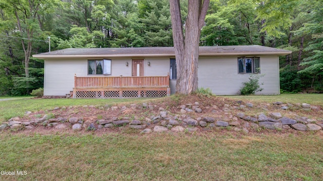 119 Seven Hills Rd, Northville, NY 12134 - photo 1
