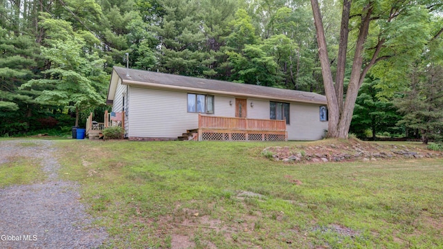 119 Seven Hills Rd, Northville, NY 12134 - photo 40
