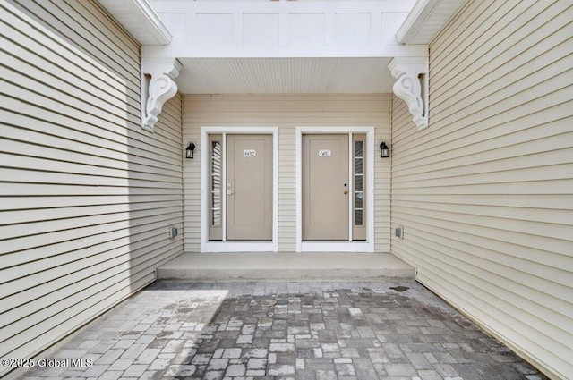 602 Vly Pointe Dr, Niskayuna, NY 12309 - property entrance