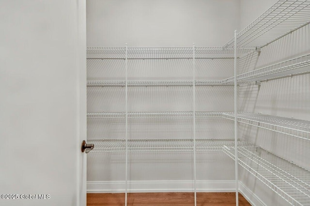 602 Vly Pointe Dr, Niskayuna, NY 12309 - view of storage area