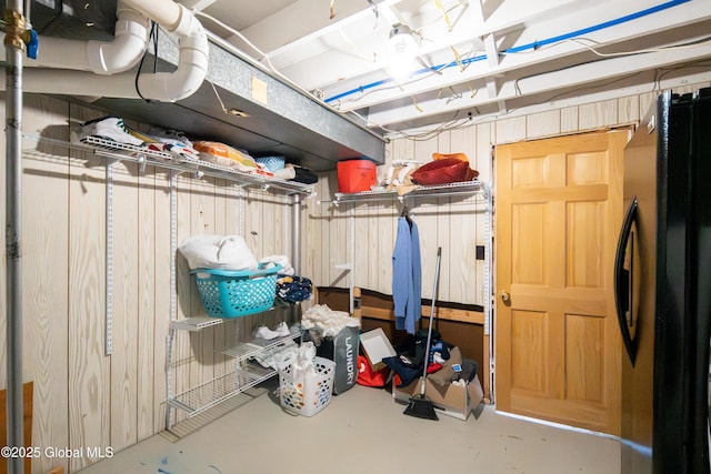 99 Fiddlers Ln, Colonie, NY 12110 - view of storage