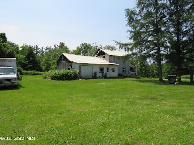 614 N Bush Rd, Johnstown, NY 12095
