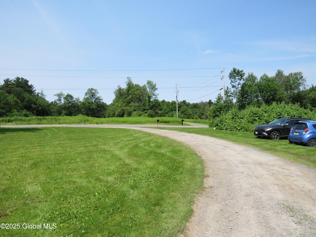 614 N Bush Rd, Johnstown, NY 12095