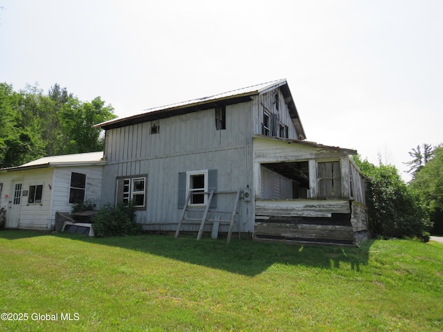 614 N Bush Rd, Johnstown, NY 12095