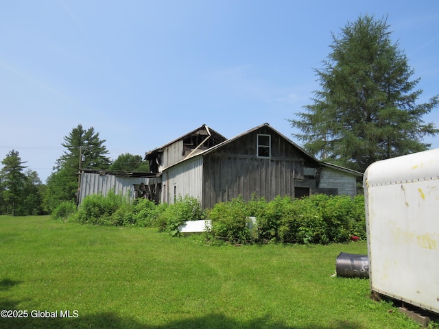 614 N Bush Rd, Johnstown, NY 12095