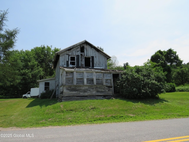 614 N Bush Rd, Johnstown, NY 12095