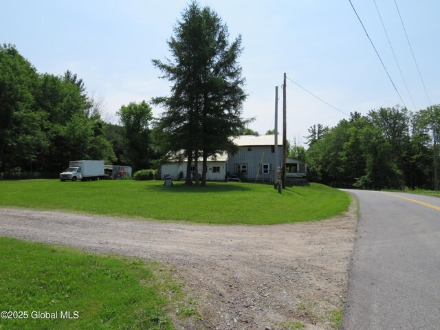 614 N Bush Rd, Johnstown, NY 12095