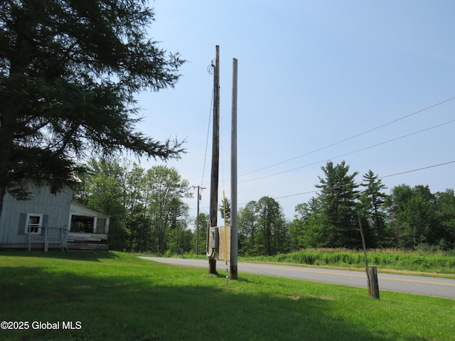 614 N Bush Rd, Johnstown, NY 12095