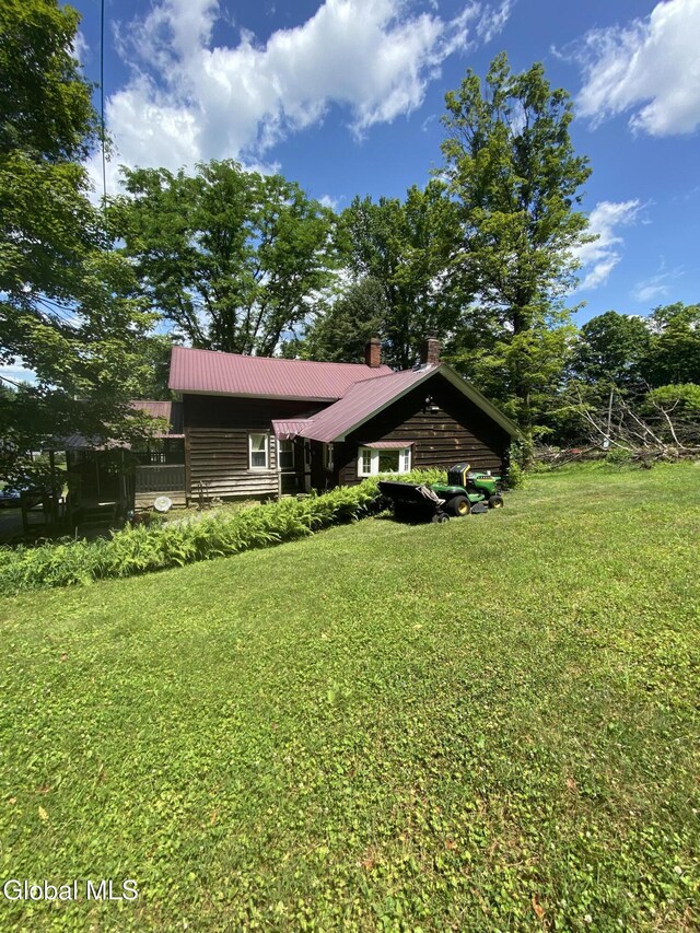 4132 Rockwell St, Hadley, NY 12835 - photo 1