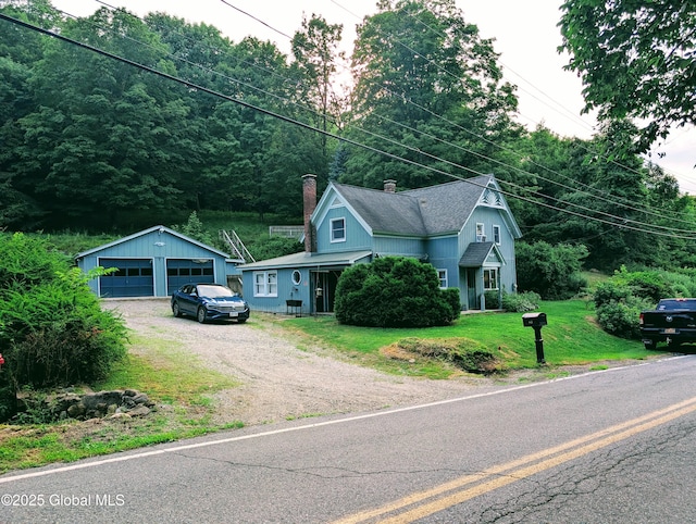 43 River Rd, Ticonderoga, NY 12883 - photo 1