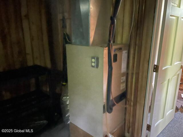 200 Hinrichsen Heights Rd, Coxsackie, NY 12051 - photo 37