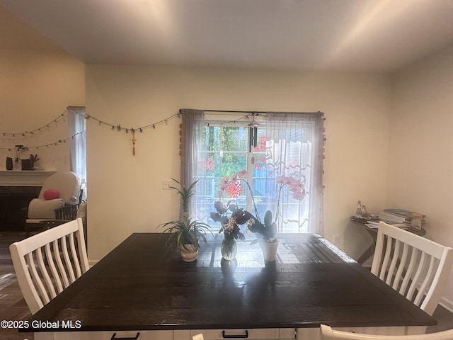 30B Idared Ln, Halfmoon, NY 12065 - view of dining space