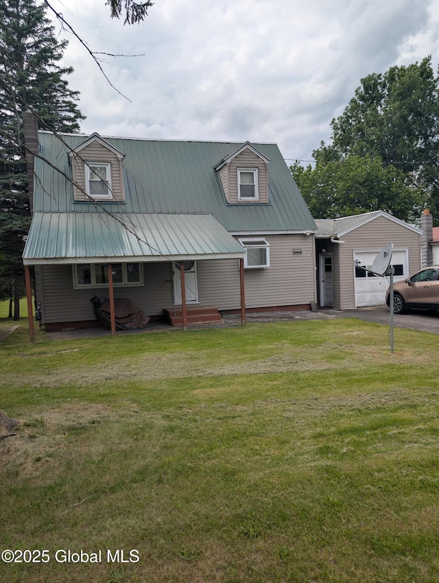 18 Hepburn St, Norfolk, NY 13667 - photo 2