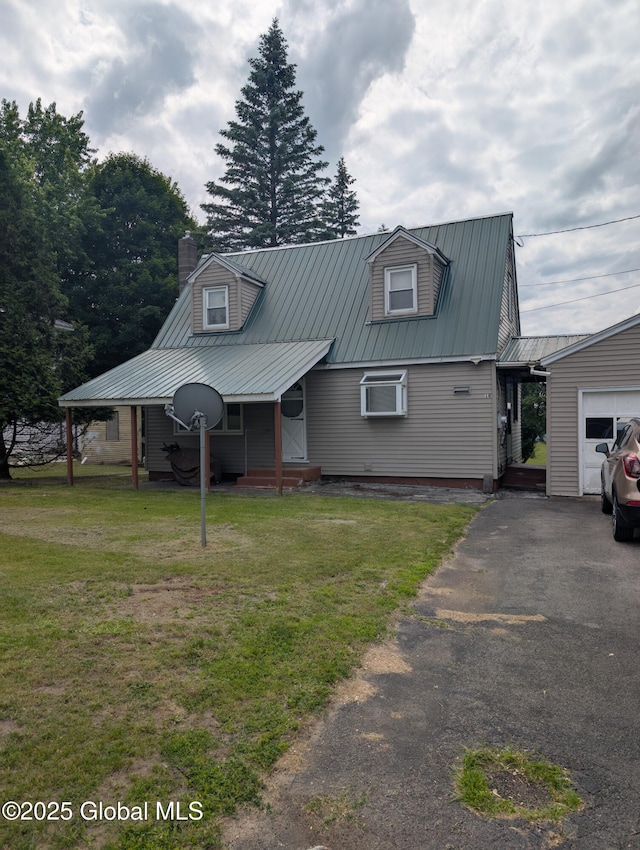 18 Hepburn St, Norfolk, NY 13667 - photo 7
