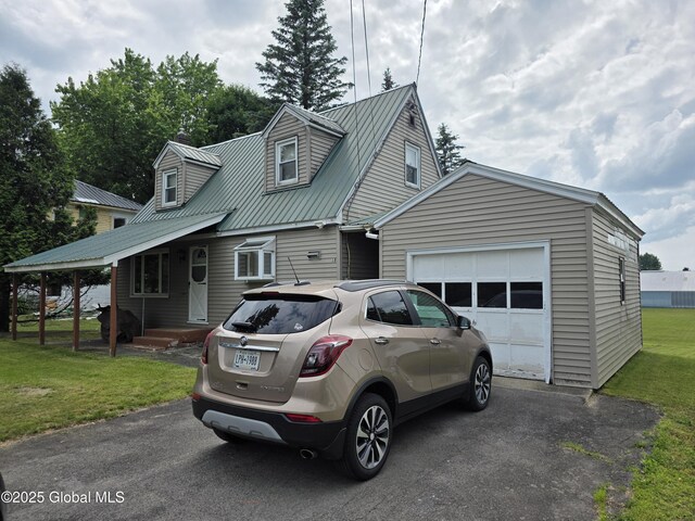 18 Hepburn St, Norfolk, NY 13667 - photo 6