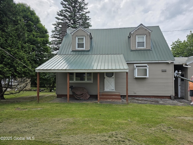 18 Hepburn St, Norfolk, NY 13667 - photo 1