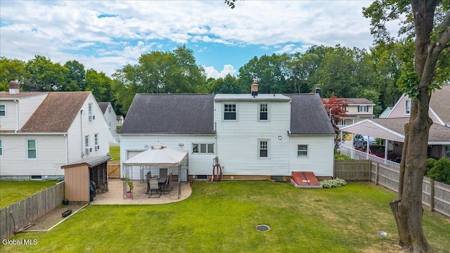 1022 W Claremont Ave, Rotterdam, NY 12303 - photo 40