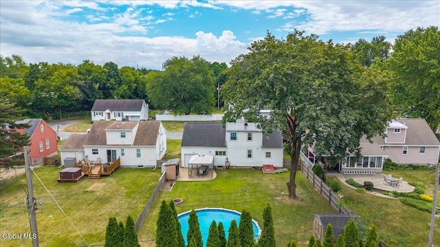 1022 W Claremont Ave, Rotterdam, NY 12303 - photo 42