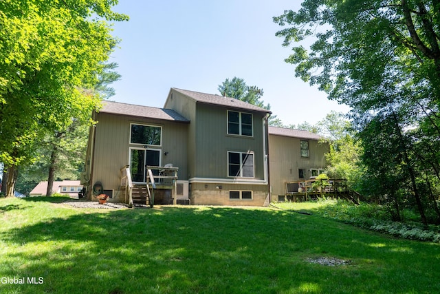 150 Thimbleberry Rd, Malta, NY 12020 - photo 34