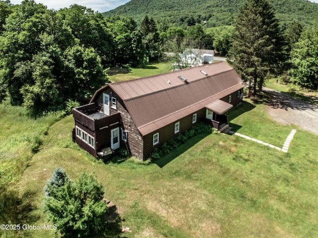 17564 State Route 22, Berlin, NY 12022 - view of subject property featuring a heavily wooded area