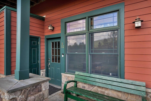 8 Trailside Dr Unit B10, Hunter, NY 12442 - doorway to property