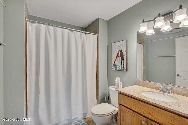 8 Trailside Dr Unit B10, Hunter, NY 12442 - full bath featuring vanity and a shower with shower curtain