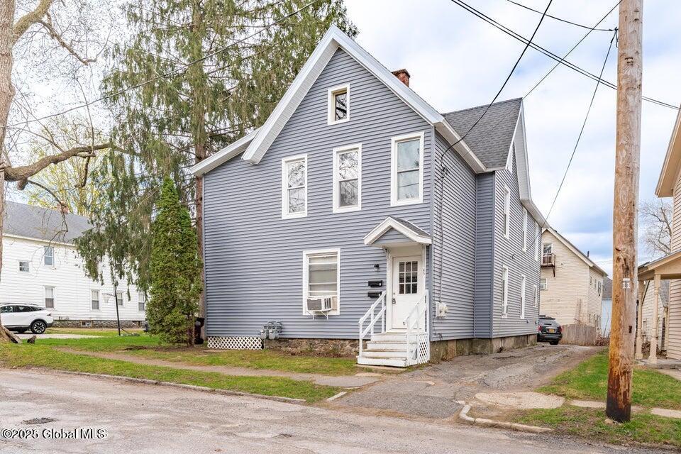 65 Temple St, Gloversville, NY 12078 - photo 1