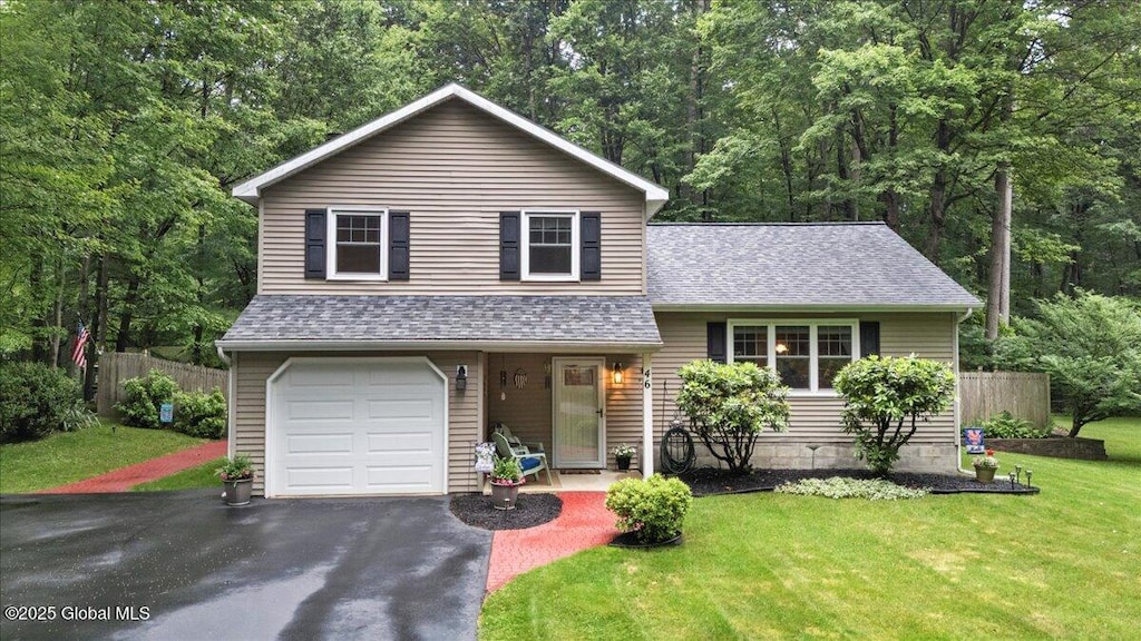 46 Wineberry Ln, Malta, NY 12020 - photo 1