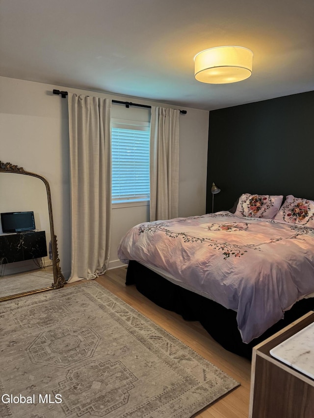 32 Winnie St, Albany, NY 12208 - bedroom featuring wood finished floors