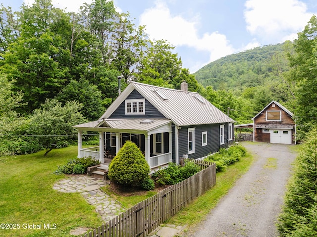 15 Maben Rd, Shandaken, NY 12480 - photo 2