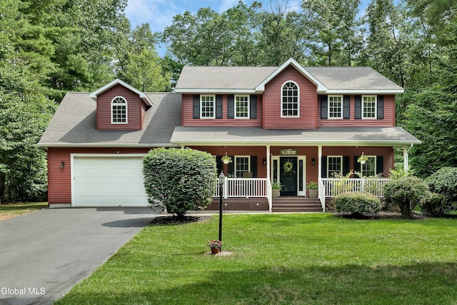 57 Morgan Ct, Lake George, NY 12845 - photo 1