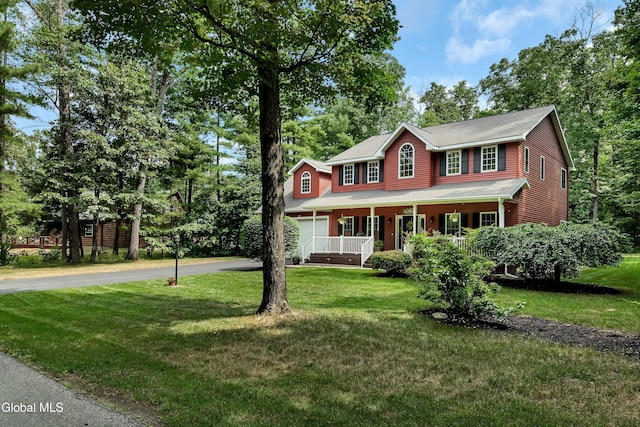 57 Morgan Ct, Lake George, NY 12845 - photo 3