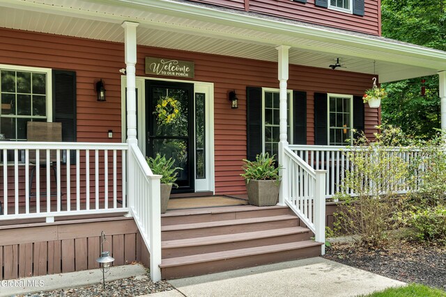 57 Morgan Ct, Lake George, NY 12845 - photo 4