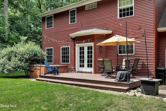 57 Morgan Ct, Lake George, NY 12845 - photo 32