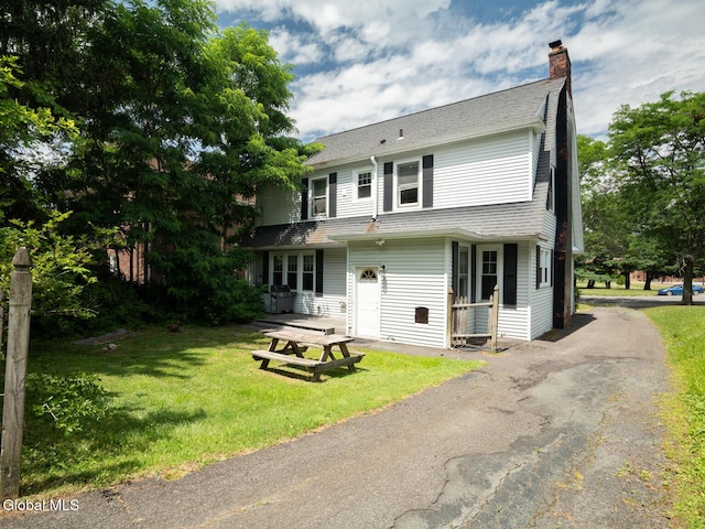 1519 Bouton Rd, Troy, NY 12180 - photo 21