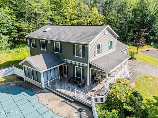 45 Simons Rd, Grafton, NY 12052 - photo 35