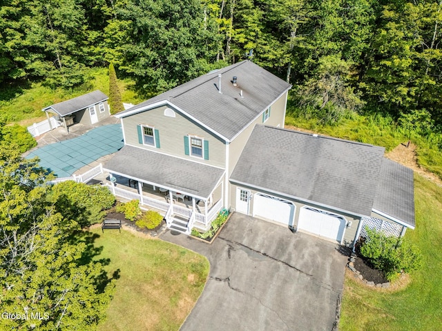45 Simons Rd, Grafton, NY 12052 - photo 34