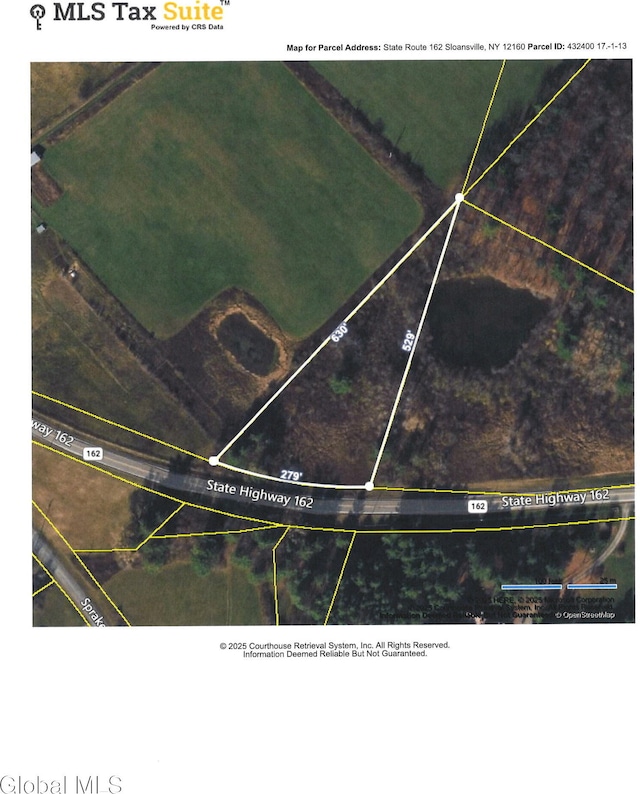 L9 State Route 162, Esperance, NY 12066