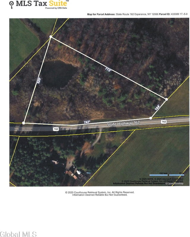 L9 State Route 162, Esperance, NY 12066