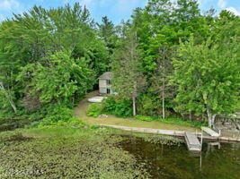 39 Knox Rd, Schroon Lake, NY 12870 - photo 5