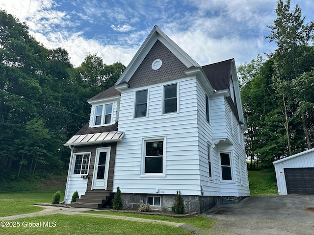 37 Highland Ter, Gloversville, NY 12078 - photo 1