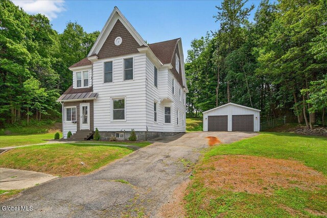 37 Highland Ter, Gloversville, NY 12078 - photo 2