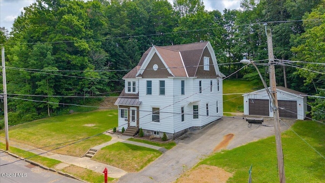 37 Highland Ter, Gloversville, NY 12078 - photo 6