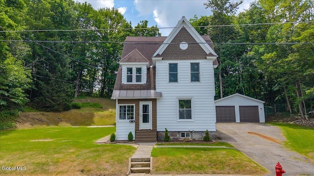37 Highland Ter, Gloversville, NY 12078 - photo 7