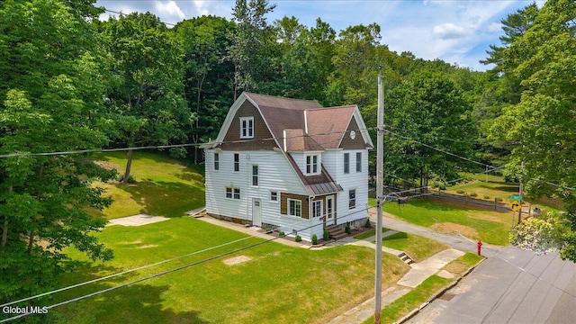 37 Highland Ter, Gloversville, NY 12078 - photo 8