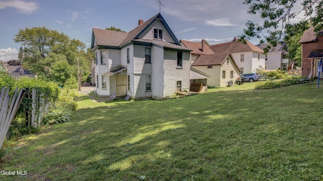 3 Whitmore Ave, Johnstown, NY 12095