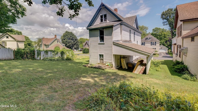 3 Whitmore Ave, Johnstown, NY 12095