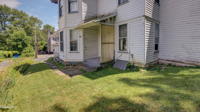 3 Whitmore Ave, Johnstown, NY 12095