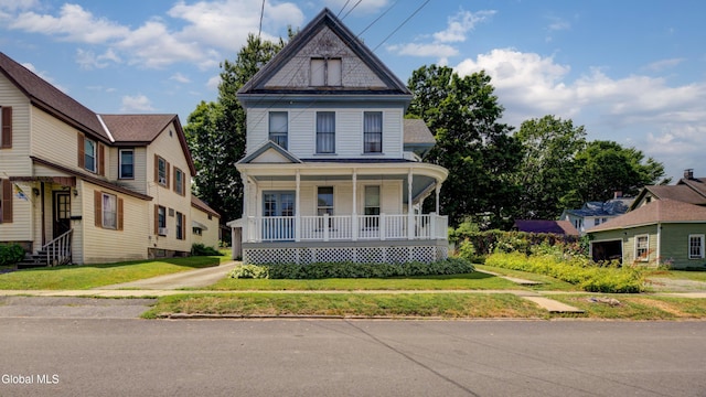 3 Whitmore Ave, Johnstown, NY 12095